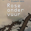 Rose unter Beschuss. 15+
