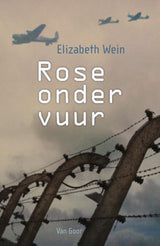 Rose unter Beschuss. 15+ - afbeelding 1