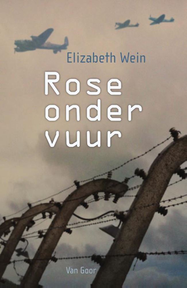 Rose unter Beschuss. 15+