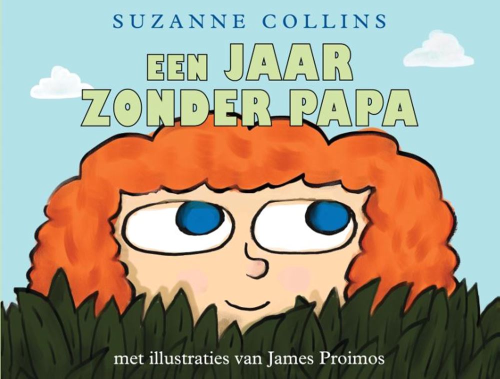 Ein Jahr ohne Papa. 2+