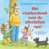 Central Book House das Lesebuch für den liebsten Großvater!