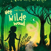 Die niemals Mädchen 6: Der wilde Wald. 7+