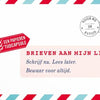 Briefe an meine Liebe
