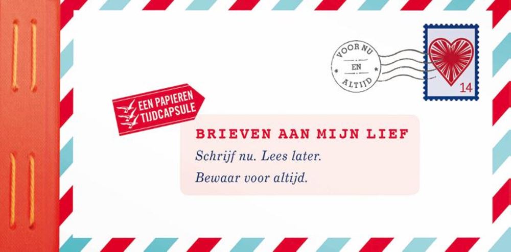 Briefe an meine Liebe