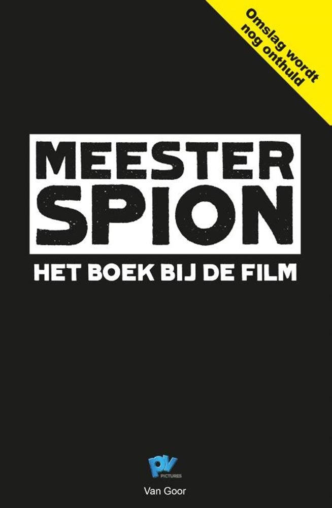 Meisterspion. 10+