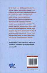 Meisterspion. 10+ - afbeelding 2