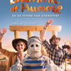 Dummie de mummie en de tombe van achneto