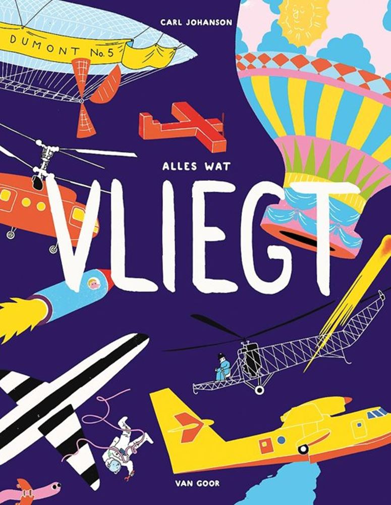 Alles was fliegt