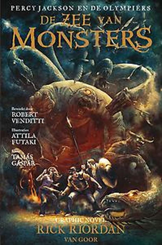 Percy Jackson. das Meer der Monster. Uhr.