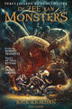 Percy Jackson. das Meer der Monster. Uhr.
