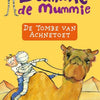 Dummie die Mumie 2 und Achnes Grab