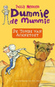 Dummie die Mumie 2 und Achnes Grab