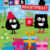 Adventstasche für die Kinderwoche