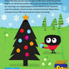 Adventstasche für die Kinderwoche