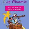 Dummie die Mumie 10 und der Schatz von Soho