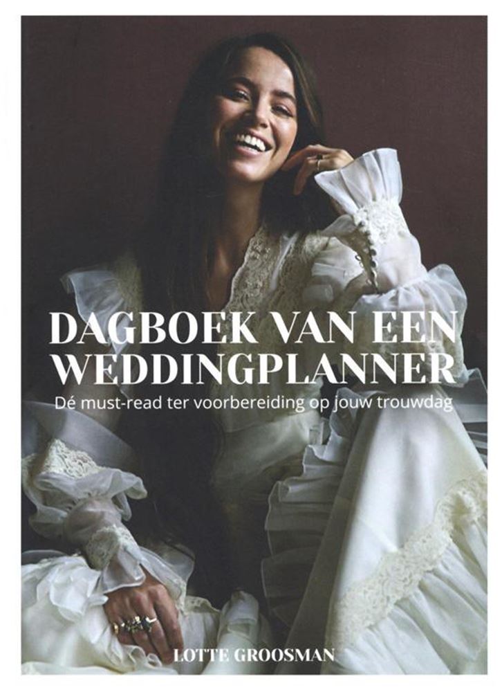 Tagebuch eines Hochzeitsplaners