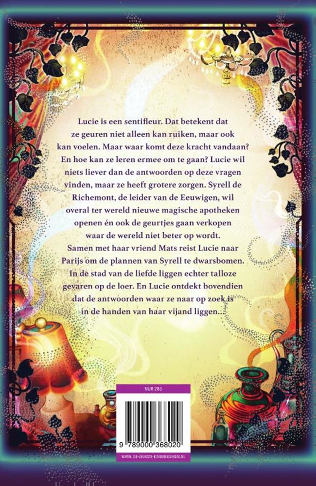 Die magische Apotheke 3: Der Kampf um die