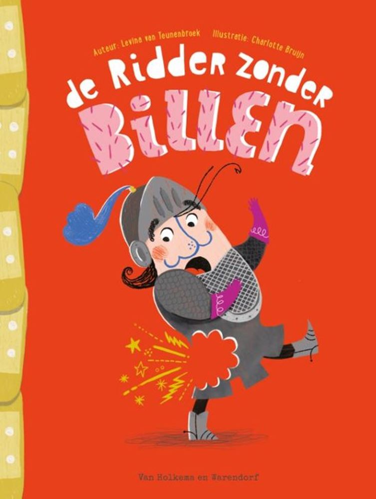 Zentrales Buchhaus des Ritters ohne Gesäß