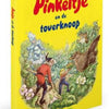 Kleiner Finger und der Zauberknopf. 3+