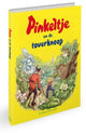 Kleiner Finger und der Zauberknopf. 3+