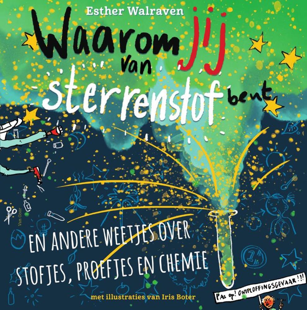 Warum du aus Sternenstaub 7+ bestehst