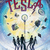 Das Erbe von Tesla. 10+