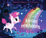 Over 10 minuutjes naar bed kleine eenhoo - afbeelding 1