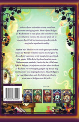 Die magische Apotheke 6: Das Erbe von V - afbeelding 2