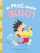 Der Prinz ohne Po! 3+