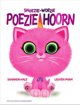 Snoezie-Woezie Poesiehorn 3+ - afbeelding 1