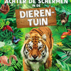 Hinter den Kulissen des Zoos. 6+
