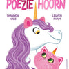 Wirklich perfektes Poesiehorn. 4+