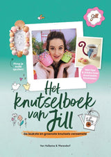 Jills Bastelbuch. 6+ - afbeelding 1