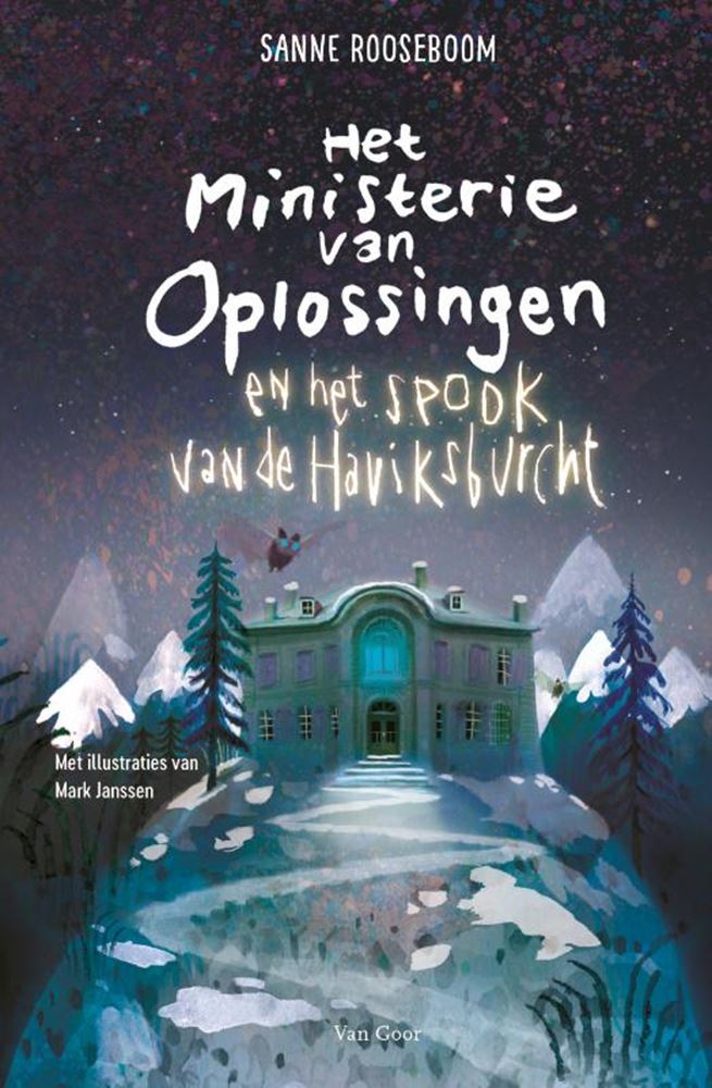 Das Ministerium für Lösungen 5. 10+