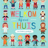 Willkommen in unserem Zuhause 2+