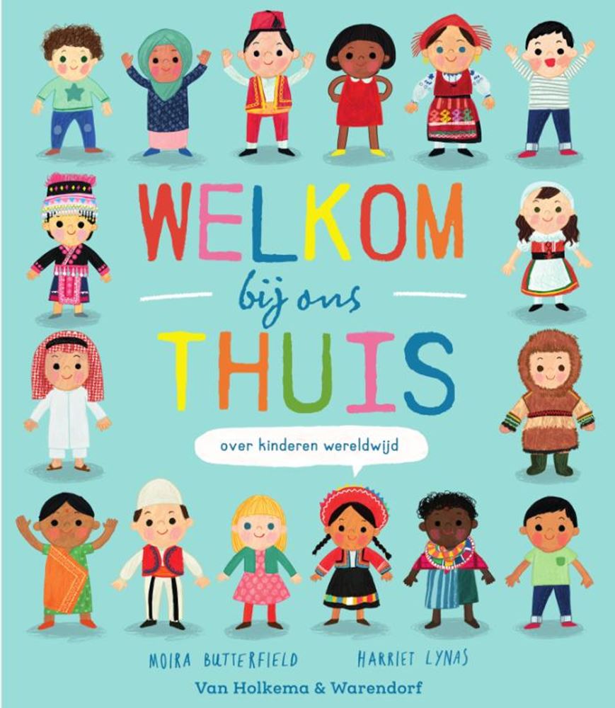 Willkommen in unserem Zuhause 2+