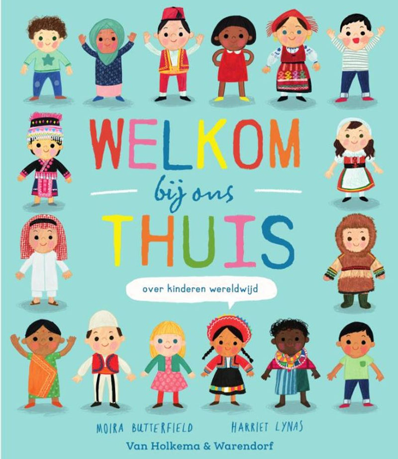 Willkommen in unserem Zuhause 2+