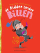 Der Ritter ohne Hintern - Brettbuch 2+