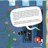 Der Ritter ohne Hintern - Brettbuch 2+