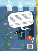 Der Ritter ohne Hintern - Brettbuch 2+ - afbeelding 2