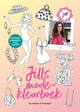 Jills Mode-Malbuch 7+