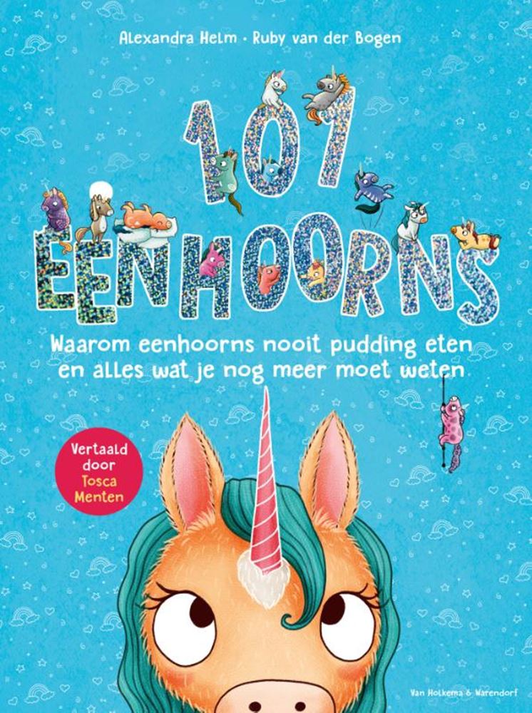 101 Einhörner 4+