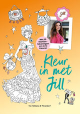 Malen Sie mit Jill. 7+ - afbeelding 1