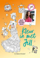 Malen Sie mit Jill. 7+