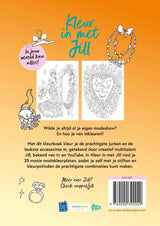 Malen Sie mit Jill. 7+ - afbeelding 2