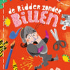 Aktivitätsbuch Der Ritter ohne Gesäß.4+