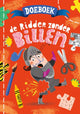 Aktivitätsbuch Der Ritter ohne Gesäß.4+