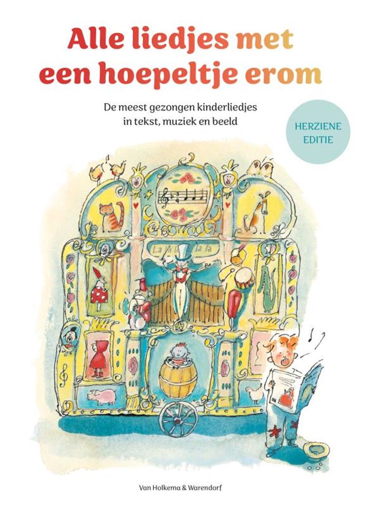 Alle Lieder mit einem Ring um sie herum. 2+