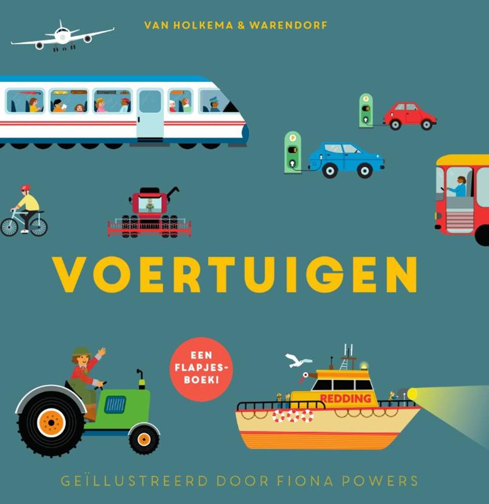 Fahrzeuge. Brettbuch. 2+