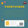 Fahrzeuge. Brettbuch. 2+